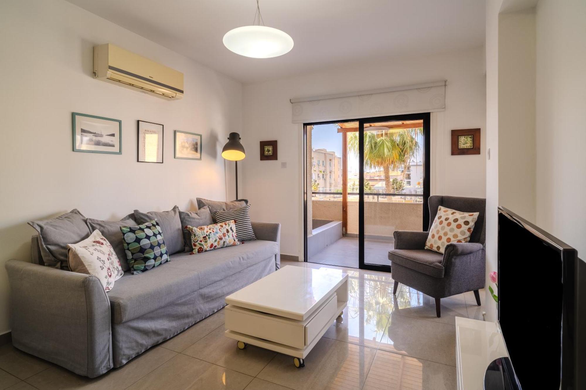 Lazaros Suite Downtown Λάρνακα Εξωτερικό φωτογραφία