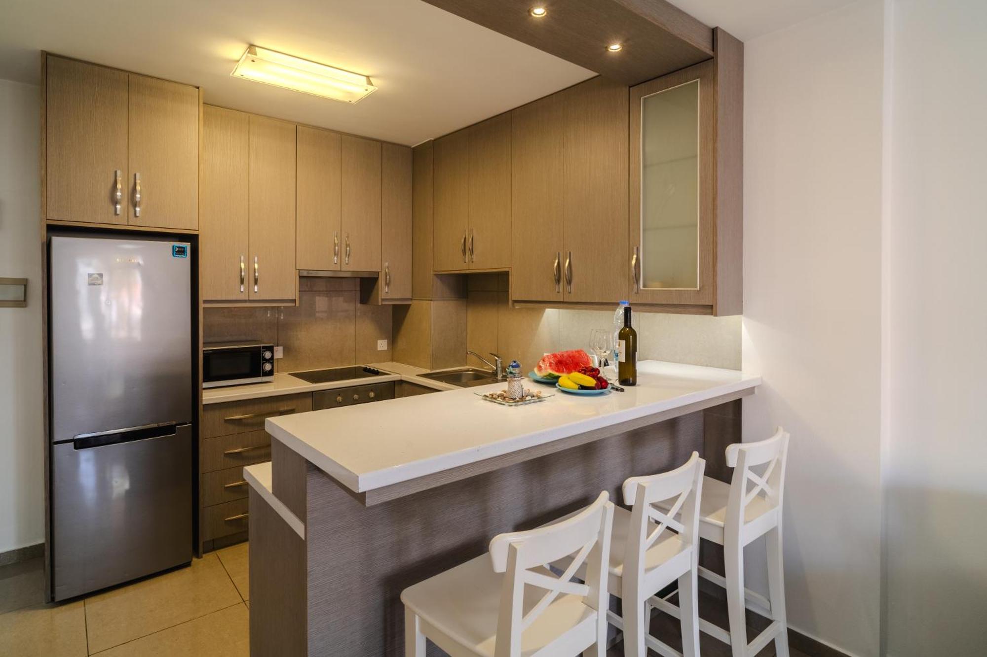 Lazaros Suite Downtown Λάρνακα Εξωτερικό φωτογραφία